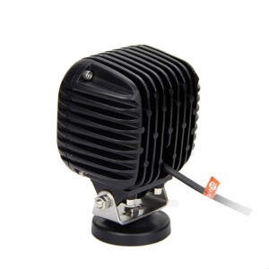 Wetech LED работна светлина A10440