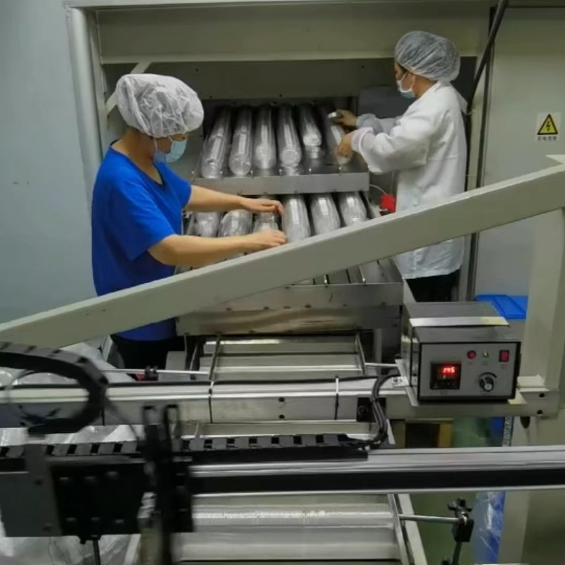 План за производство на капак на PS Cup