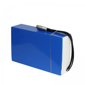 Персонализиран литиев батерия 36V 48V 52V клас А клетки за електрически скутер Ebike Power Tools Електрическа инвалидна количка