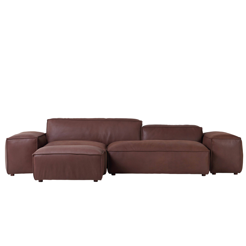 Секционен диван RS616-4
