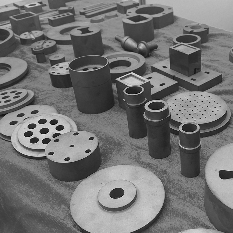 M&a mixiao прецизно карбидни заготовки&preforms