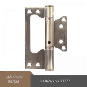 5\'spring задника шарнир затихнала врата по -близо панта дървена врата пружина на пантата Хидравлично налягане на пантата на вратата ...