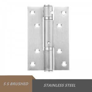 5\'spring задника шарнир затихнала врата по -близо панта дървена врата пружина на пантата Хидравлично налягане на пантата на вратата ...