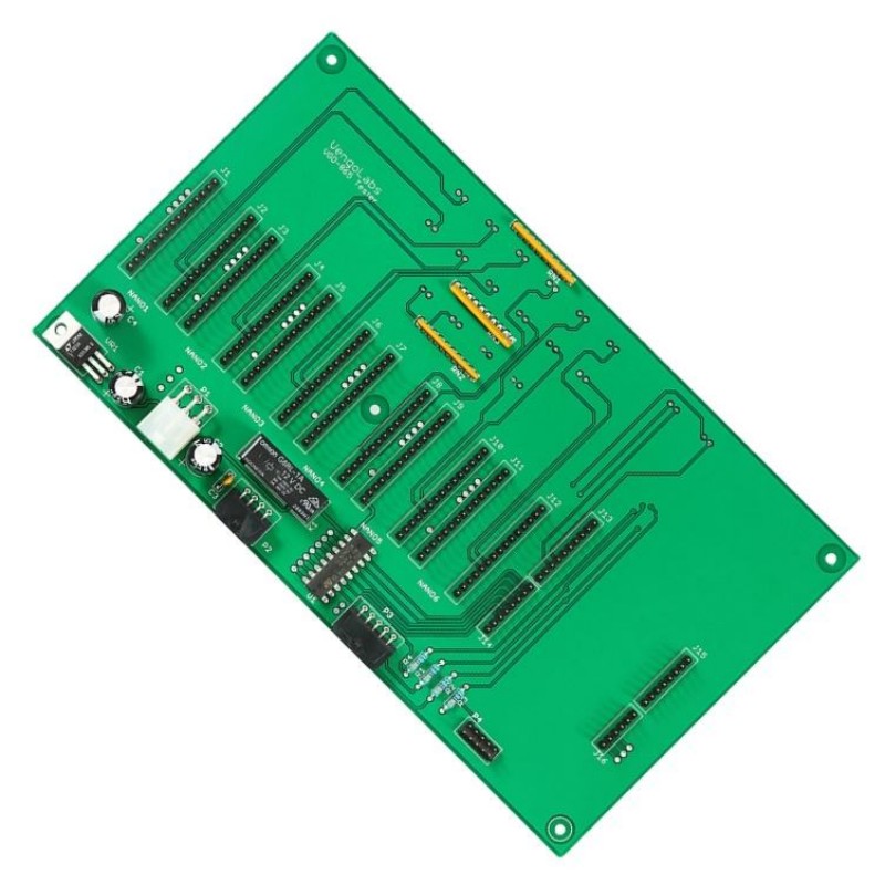 OEM ODM PCB&PCBA Design Service Персонализиран електронен PCB PCBA BOM FILES GERBER СПИСЪК Други PCB PCBA Производител