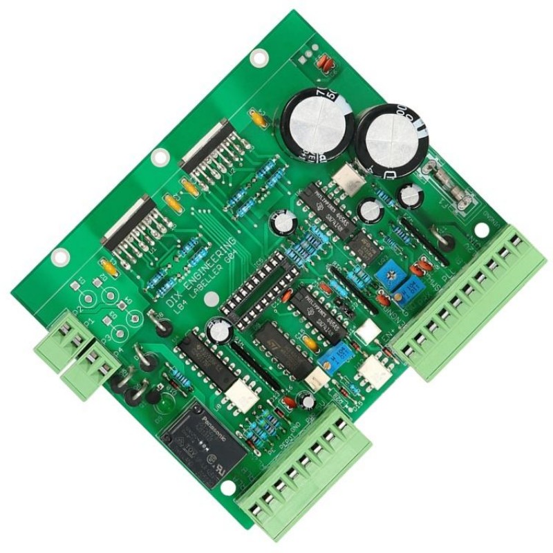 OEM ODM PCB&PCBA Design Service Персонализиран електронен PCB PCBA BOM FILES GERBER СПИСЪК Други PCB PCBA Производител