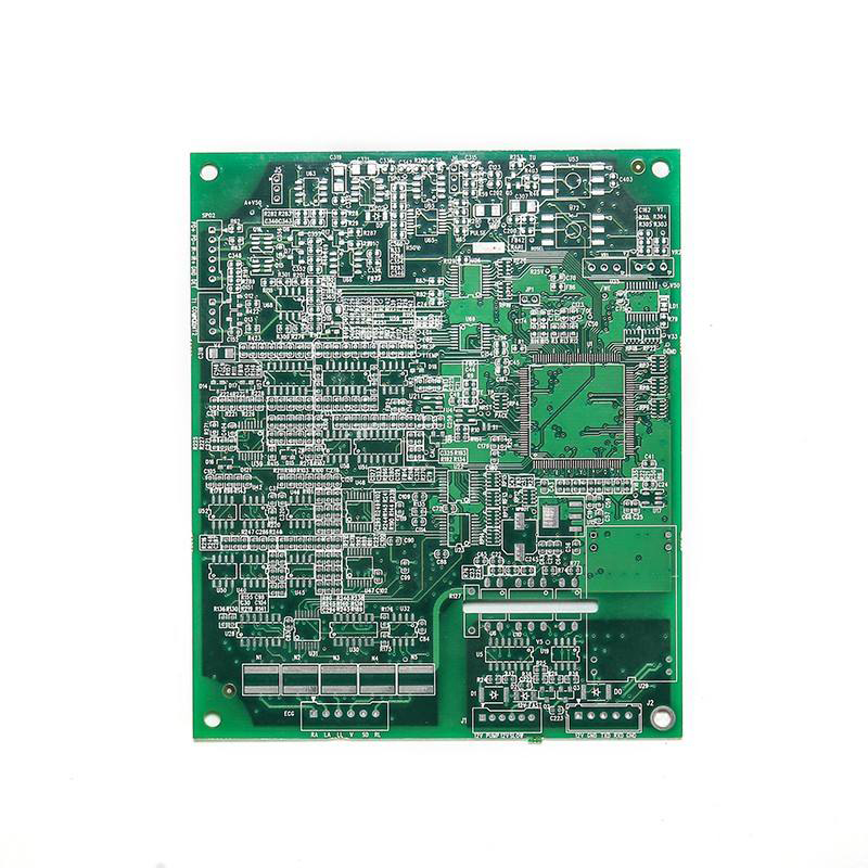 Персонализирани електроника Отпечатани платки за печатни платки HDI Двойни многоетажни многослойни PCB PCBA Gerber Service Mongbly Производител