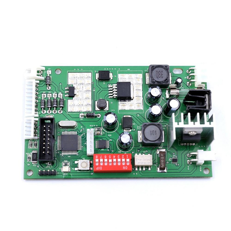 Висококачествен многослоен PCB монтаж/PCB производител в Китай