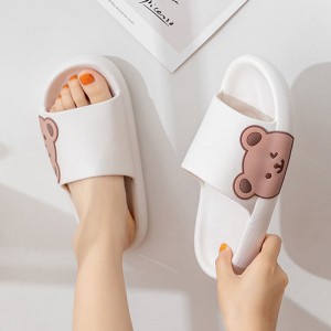 2022 Топ1 домашни чехли Начало Неплъзгащи се модни чехли