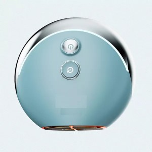 Щампована радио високочестотна машина за затягане на кожата, EMS мултифункционално професионално устройство за красота на домаки...