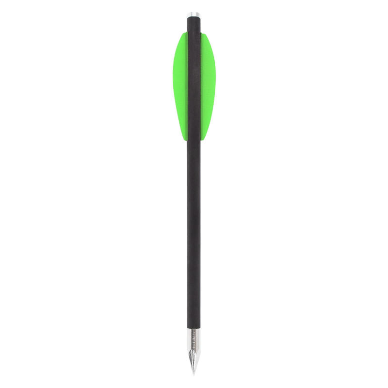 Elongarrow 119612-06 16cm Bolw Arbrow Bolts за лов на открито