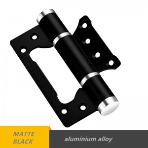 Пролетна панта за задника затихнала врата по -близо панта дървена врата пружинен панта Хидравлично налягане на пантата невидима ...