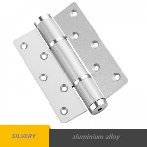 Пролетна дупе плоска отворена панта затихнала коварна врата по -близо панта дървена врата Пружина панта Хидравлично налягане ша...