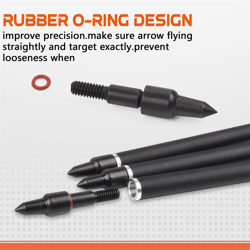 Стрелни точки с стрелба с лък