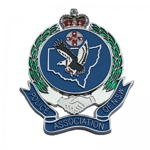 Празен футболен колоездене карате маратон, управляващ спорт фиеста чудотворни персонализирани католически медали