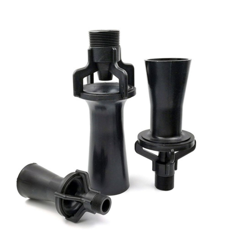 Eductor Venturi Spray Надуци PowderTank Смесване на течност PP \\ '\\'