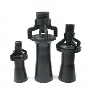 Eductor Venturi Spray Надуци PowderTank Смесване на течност PP \\\\ \'\\\\\'