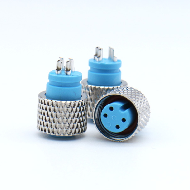 Общо ръководство за знания на конектора.