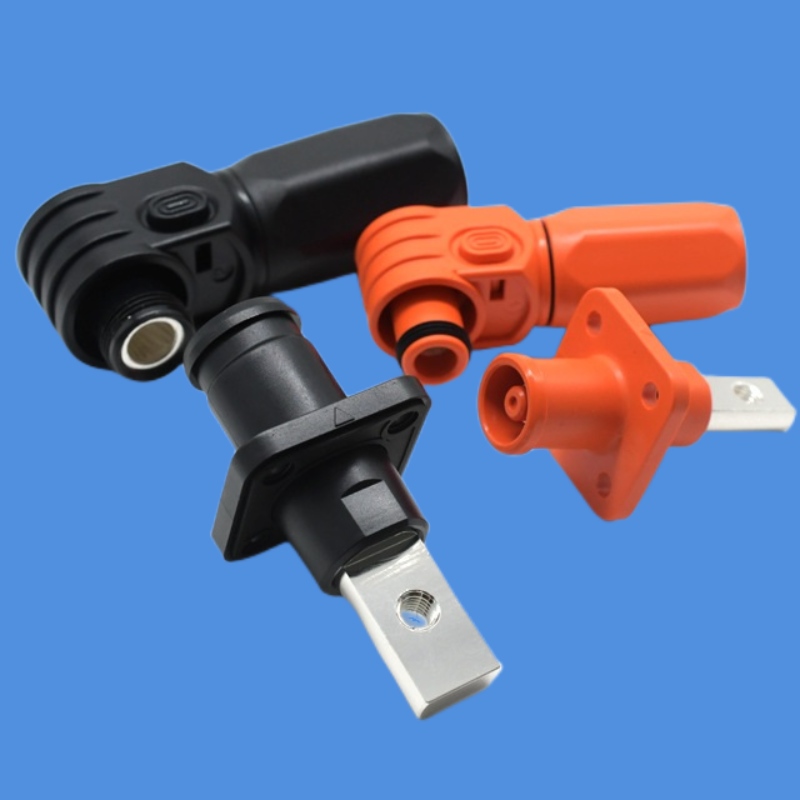 Перспектива за развитие на индустрията на конекторите.