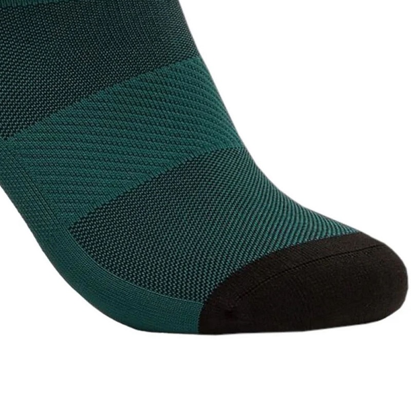 Персонализирани чорапи за компресия на Terry Athletic Anti-Slip Grip футболни чорапи Кратки спортни колоездачни чорапи