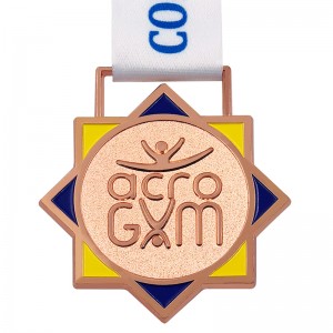 Притежатели на метални медали за бегачи персонализирани медали за борба etsy