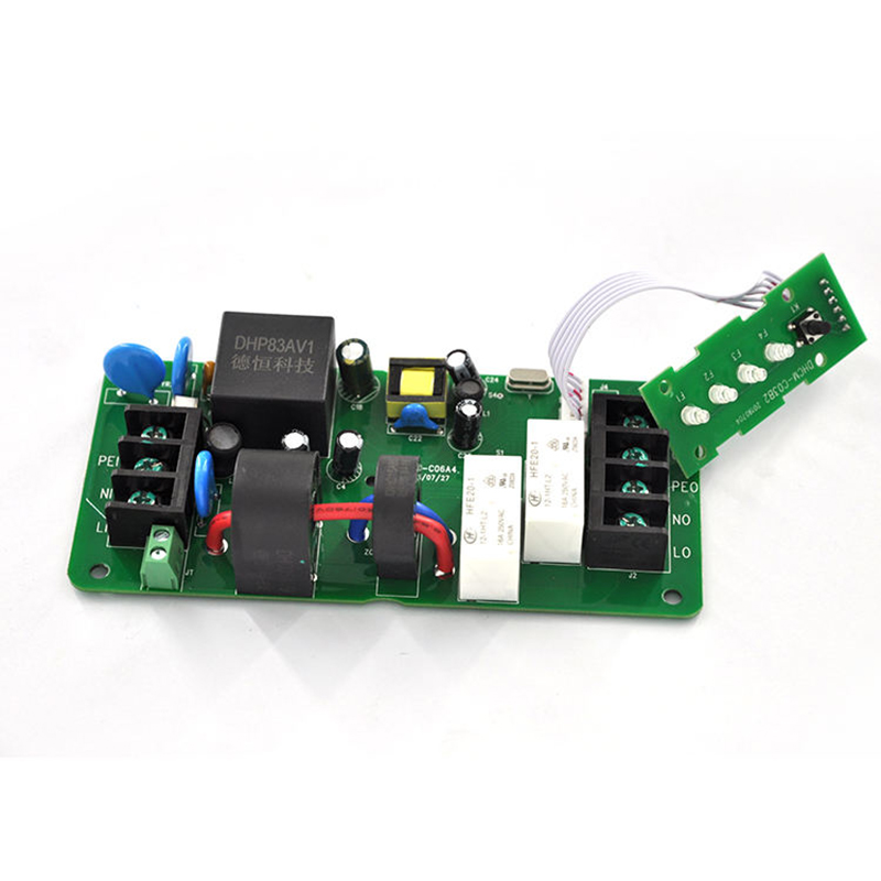 EV Charger PCBA Електрическо зареждане на превозни средства PCB