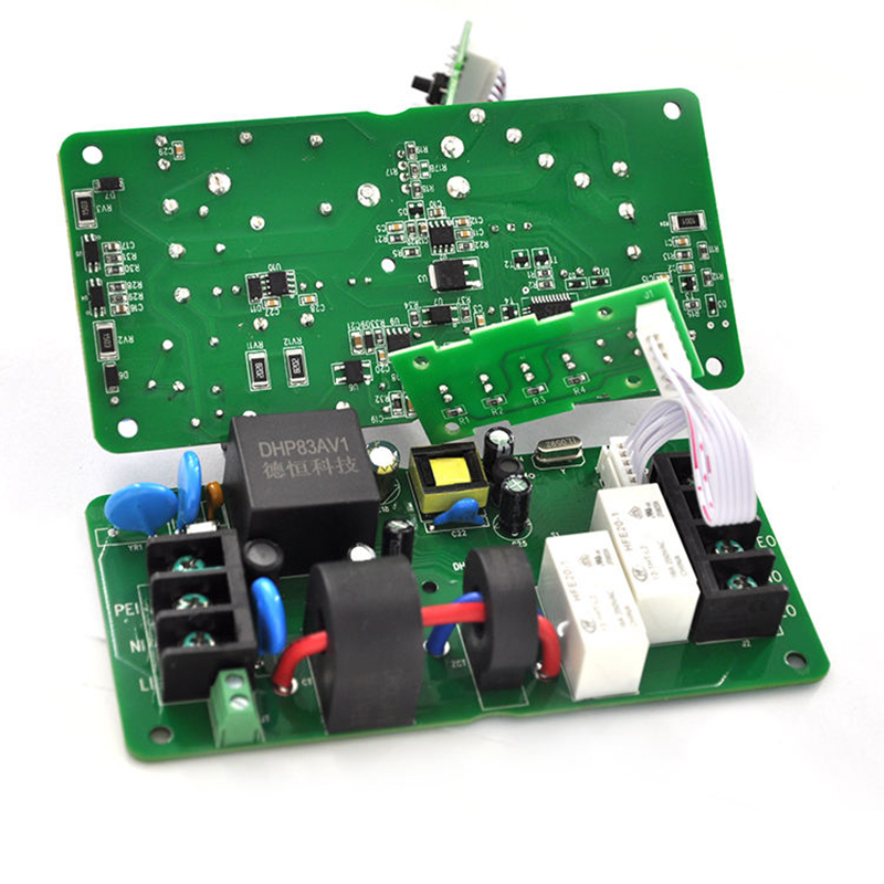 EV Charger PCBA Електрическо зареждане на превозни средства PCB