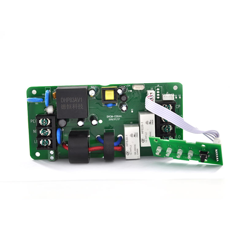 EV Charger PCBA Електрическо зареждане на превозни средства PCB