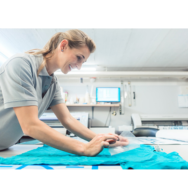 Ясна хартия за трансфер - всичко, което трябва да знаете