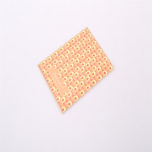 Цветна хартиена карта, висококачествена хартиена карта, персонализирана хартиена карта