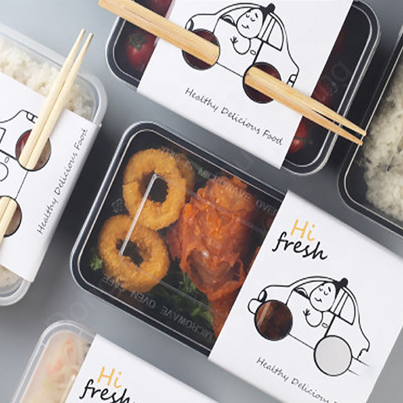 Увеличаване на политиката, пазарното пространство за рециклируемо пластмасови опаковки е огромно