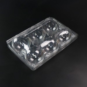 Apple Box (шест ябълки) 280*190*100 mm Hgf-006