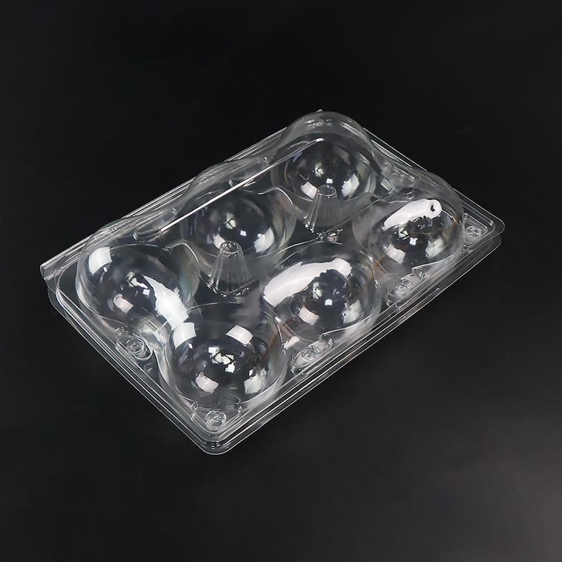 Apple Box (шест ябълки) 280*190*100 mm Hgf-006