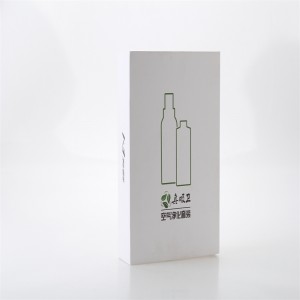 Подаръчна кутия с магнит, висококачествена персонализирана кутия с магнит