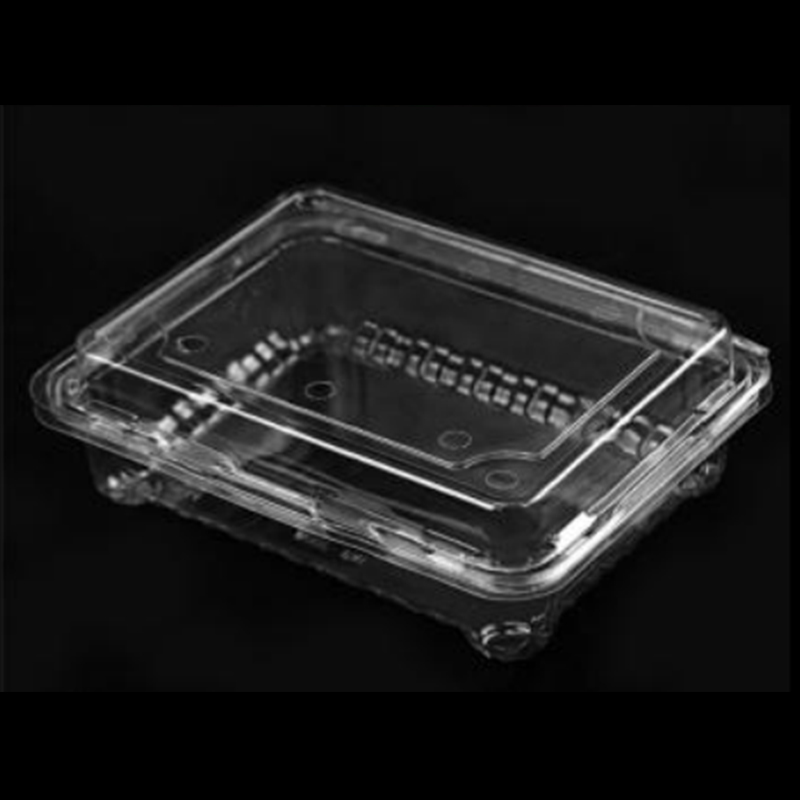 Плодова кутия с капак 175*135*55 mm Hgf-300M