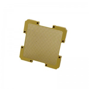 PEI тест основна плесенна обработка на инжектиране Чертеж Електронно оборудване Прецизност PEI Пластмасова тестова база продукти ...