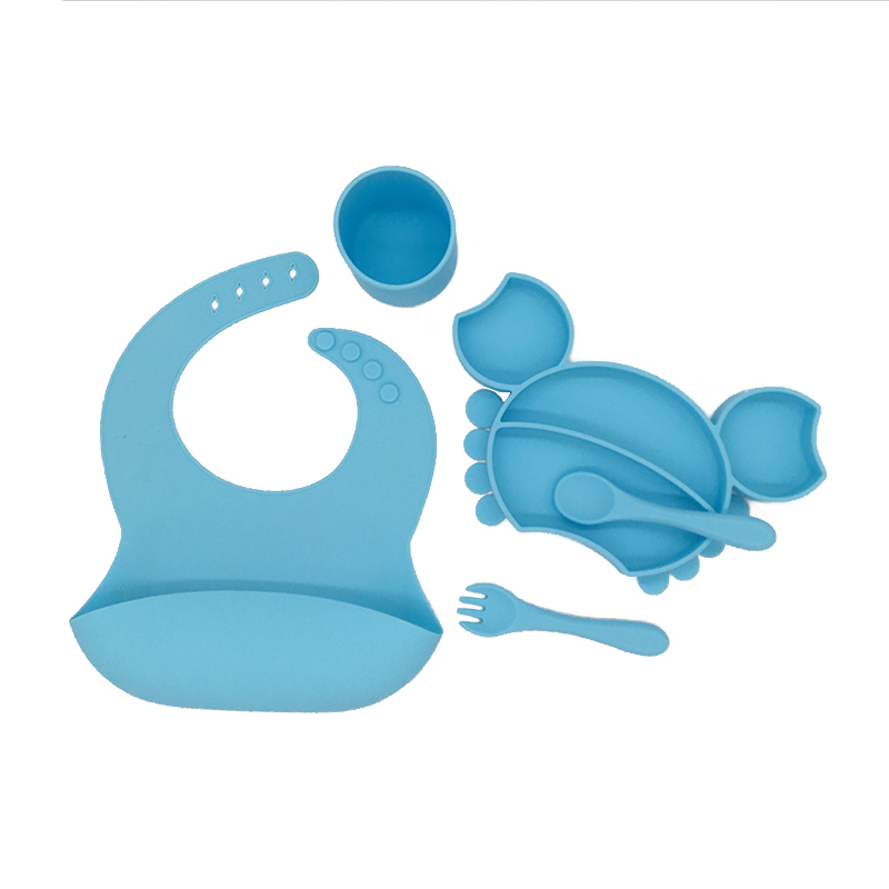 Кое най -добри съдове за вечеря трябва да избера за децата си?