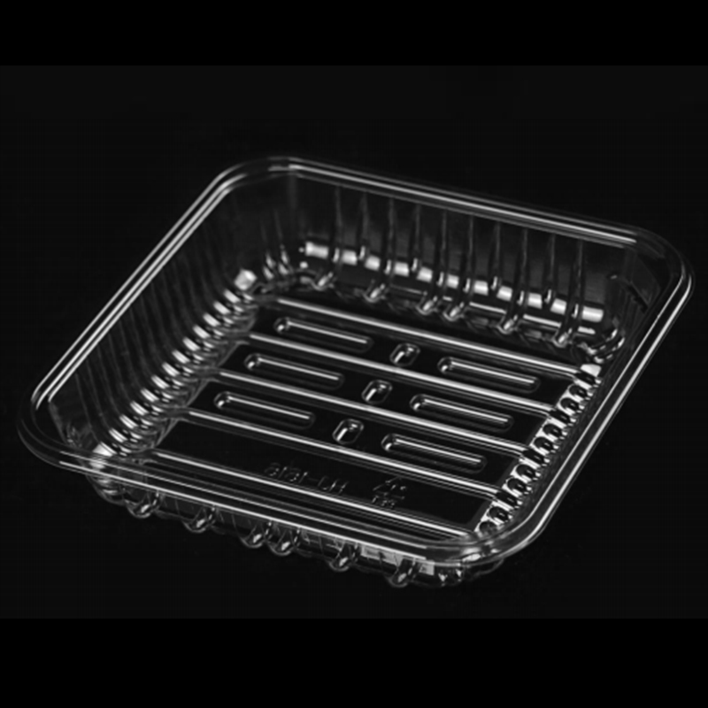 Без покритие дълбока тава 160*160*30 mm Hj-1616