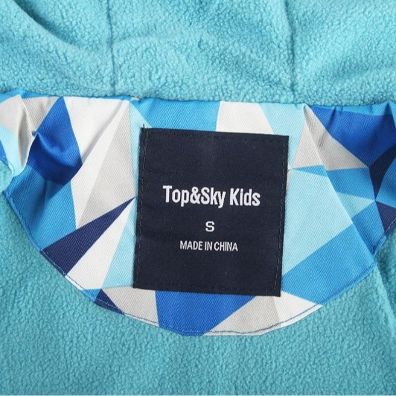 Индустрията за облекло трябва да защити запазената си марка