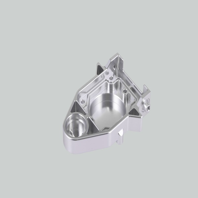 CNC процес 3