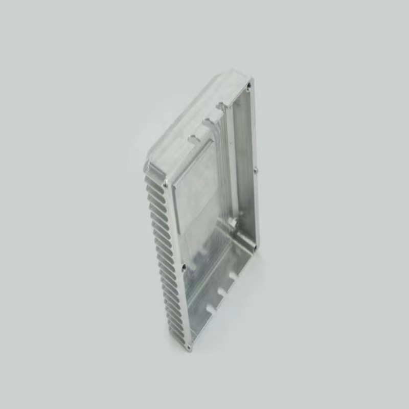CNC процес 4