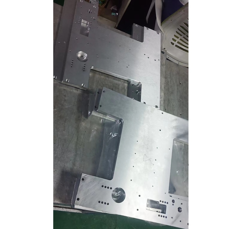 OEM/ODM MASK MACHEAT PACTS ACCESIONES