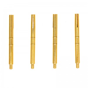 Чип щифт и гнездо