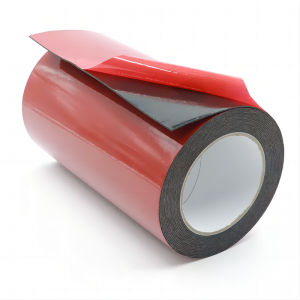 EVA двустранна лента