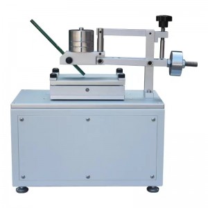 Автоматичен тестер за твърдост на молива