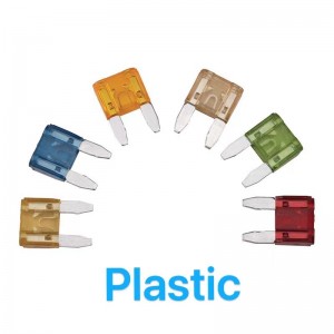 Mini Auto се предпази