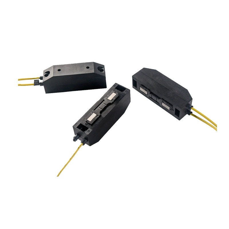 Peek Terminal Connector Инжектиране на формоване Фабрика Персонализирана Изолирана PEEK Електронен конектор
