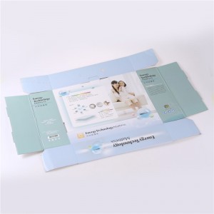 Кашон за опаковане на продукти