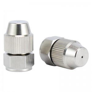 Регулируемо мъгла за мъгла за мъгла с пръскане на дюзи с високо налягане с ниско налягане спрей за замъгляване регулируем спрей н...