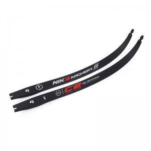 270105 68inches повтарящи се крайници на лъка ILF въглерод llimbs