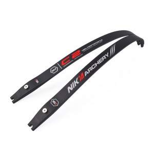 270105 68inches повтарящи се крайници на лъка ILF въглерод llimbs